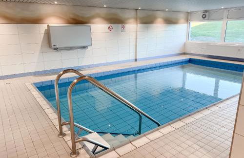 Apartment Waterkant am Deich mit Pool für 2-4 Personen - Foto 20