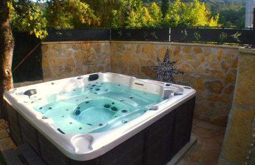 La Rose des Vents & Spa - Gite La Parenthèse - Foto 20