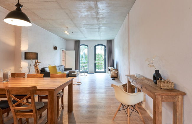 havelblau FERIENLOFTS - Foto 55