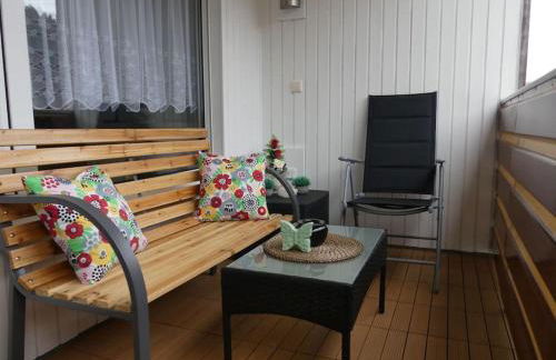 FeWo Glücksmoment - Foto 15