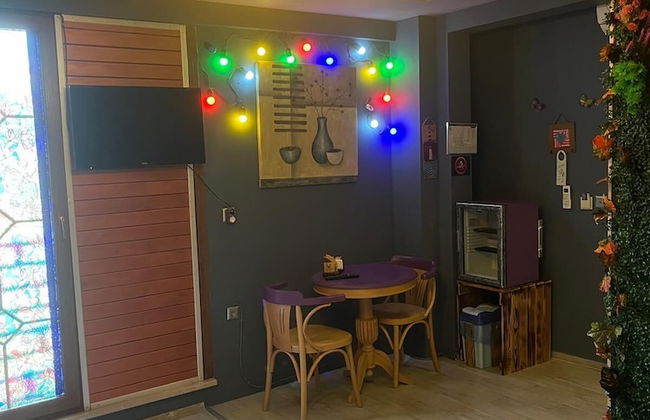 Marvel Suites- Adults Only - Foto 52