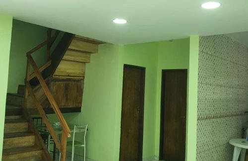 Pé na areia, água de coco, mar! - Foto 18