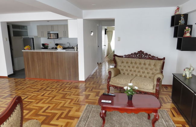 Apartamentos Quewe - Foto 58