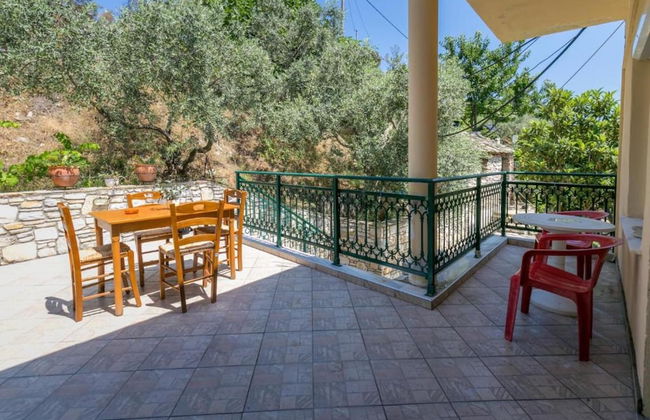 Petra Mare Apartments 2 - Foto 8