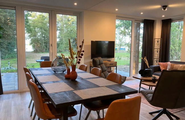 EuroParcs Veluwemeer - Photo 80