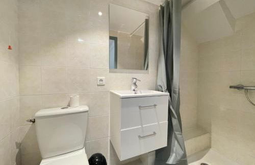 Appartement cosy au coeur d'Espalion - Foto 7