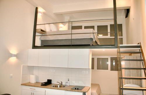 Piraeus Relax - Foto 64