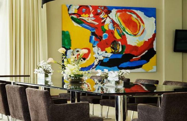 Under the Stars Luxury Apartments - Foto 26