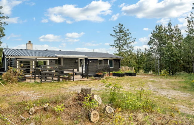 "Noralee" - 3.5km from the sea - Foto 7