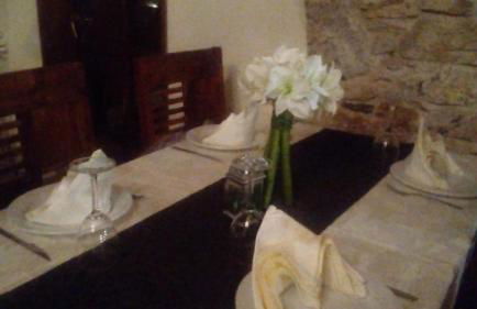 Casa Rural Anxeliña - Foto 25