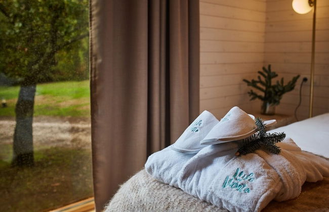 HolaCamp Camino - Photo 46