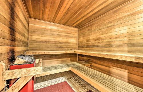 Slopeside Solitude Condo - Walk to Ski Lifts! - Foto 21