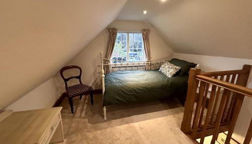 Beautiful Cottage opposite Hedingham Castle! - Foto 4