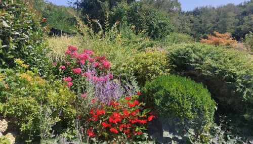 La Douceur de Vivre près du parc Le Pal - Foto 3