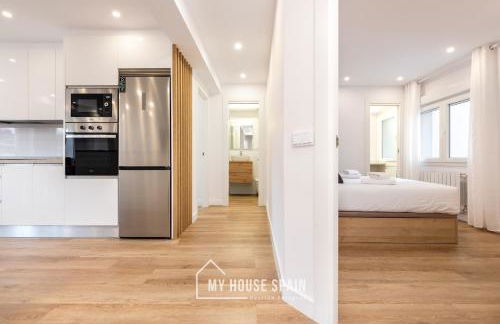 MyHouseSpain - Piso luminoso cerca de la playa - Foto 9