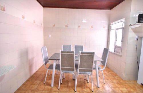 Casa no Centro com ar condicionado a 700m da Rodoviária do Centro - Foto 16