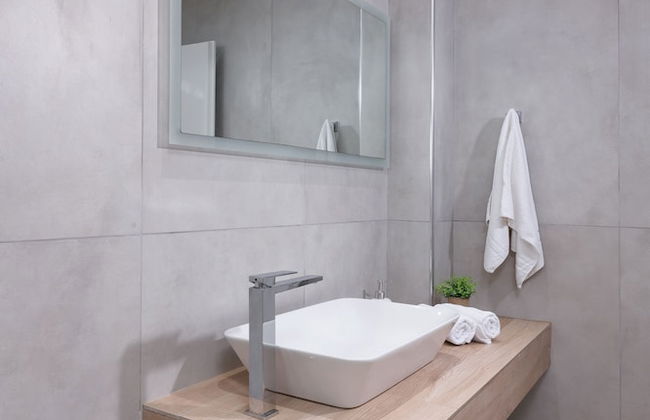 Cyan Residence - Foto 19