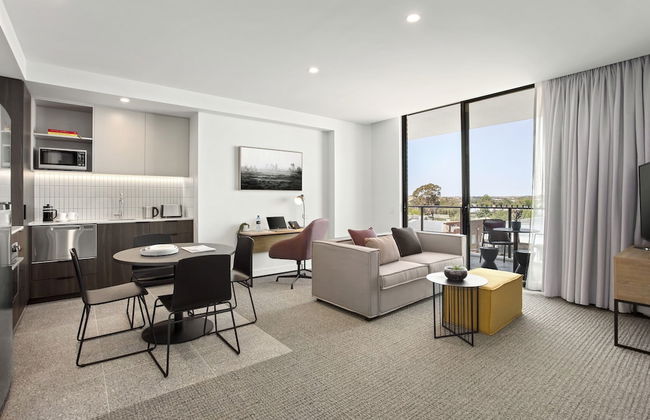 Quest Goulburn - Photo 8