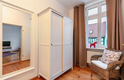 Im Herzen Templins Obergeschoss - Photo 15