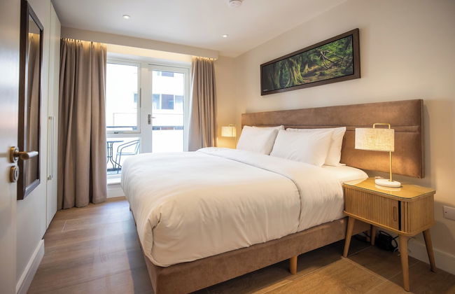 Parnell Corner Apartments - Foto 36