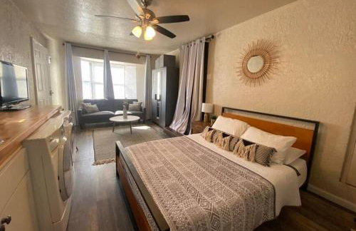 North Valley Studio - Foto 12