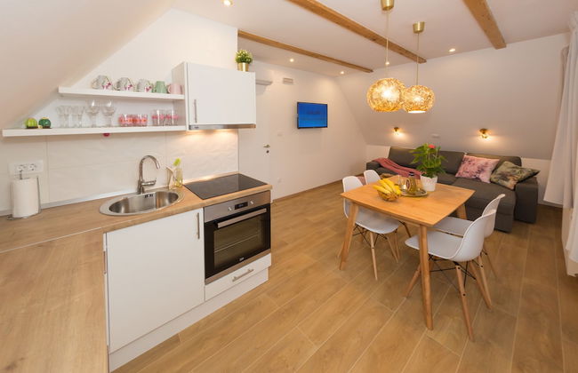 Plitvice Retreat Apartments - Foto 17