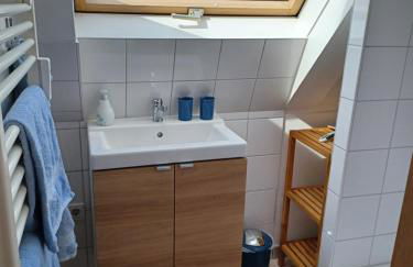 Giebelzimmer mit Weinbergblick - Foto 12