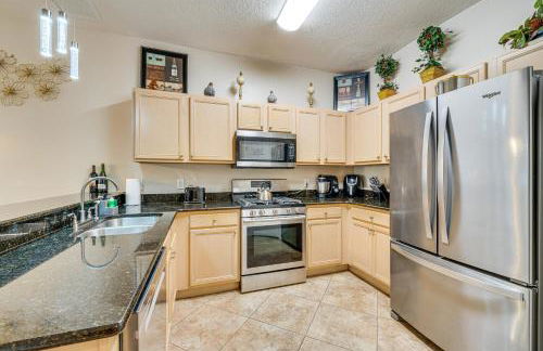 14 Mi to Disney Spacious Home with Pool and Lanai! - Foto 9