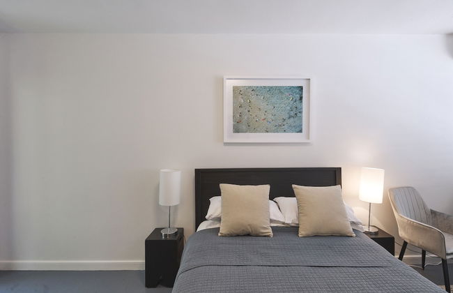 Ballantyne at Mosman Serviced Apartment - Foto 32