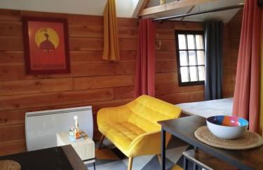 La Plaisance sur Ciel - Foto 21