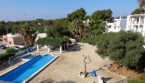 Apartamentos Los Pinares Benet - Foto 5