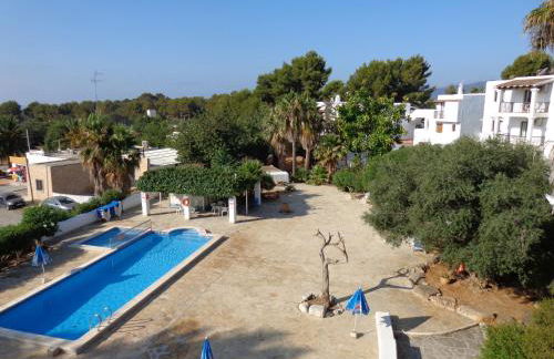 Apartamentos Los Pinares Benet - Foto 5