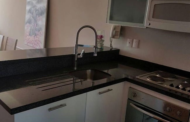 Cozy Apartment in Reforma Avenue - Foto 7