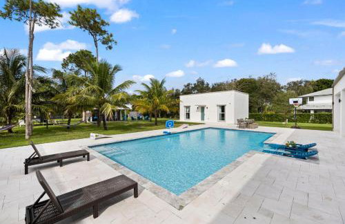 The White House of Miami ºPerfect for Families & Weekly Stays Close to Miami Beaches and the Keys West - Foto 71