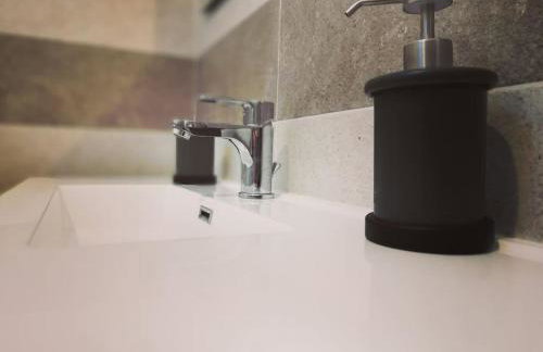 Alloggio turistico centro storico di Manziana - Foto 15