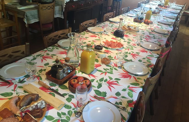 Casa rural cal Rei - Foto 30