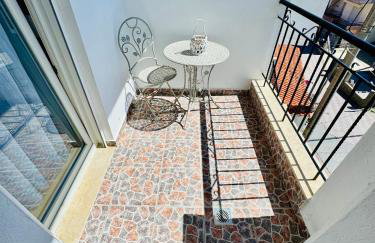 MG Sea View Apartments & Private Parking - Foto 31