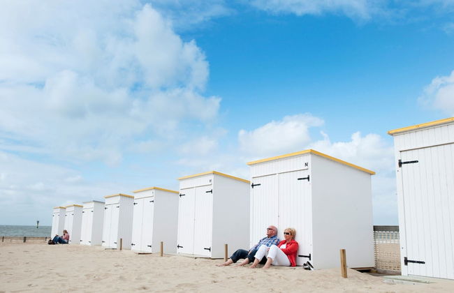 Apartment in Zeeland Near the Beach - Photo 32