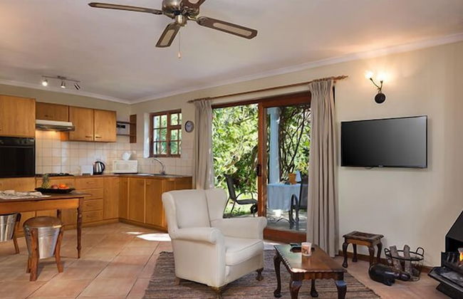 Just Unwind - Foto 30