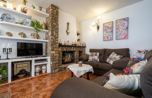 Villa Balneari Resort Vacaciones - Foto 35