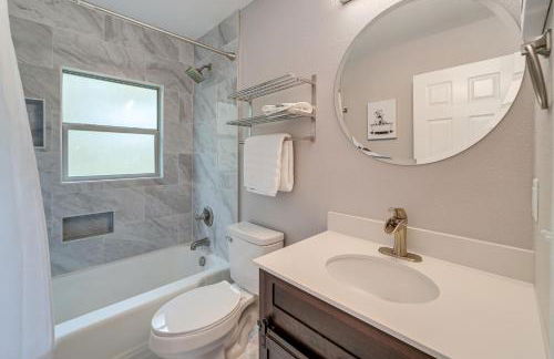 7 Mi to Dtwn Authentic Haunted Apt in Tulsa! - Foto 15