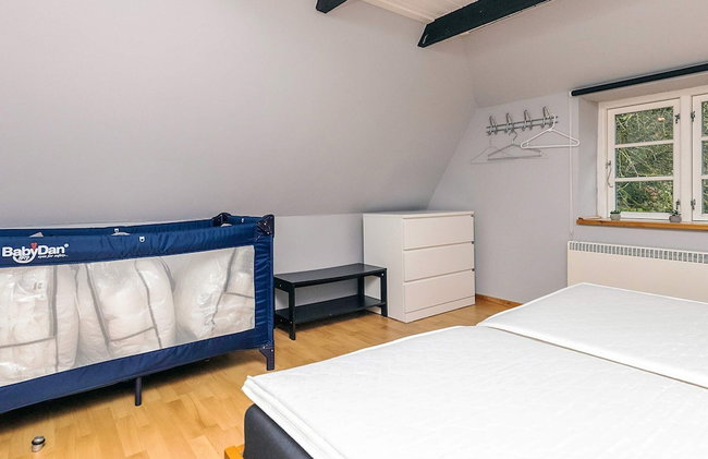 6 Person Holiday Home in Soby Aero - Foto 6