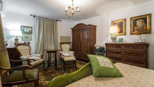 Le Giuggiole 5 posti letto in una casa ricca d'atmosfera - Foto 5