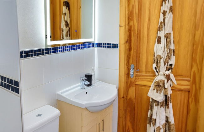 Gleann Fia House - Foto 36