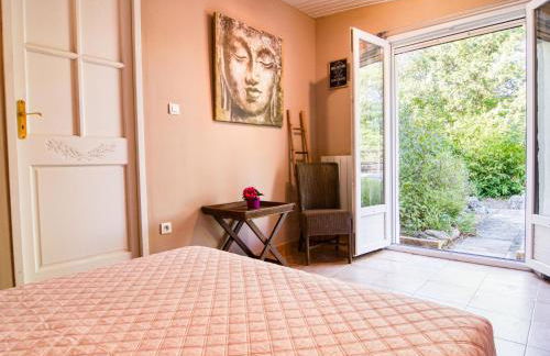 Holiday Home L'auberg'Inn by Interhome - Foto 52