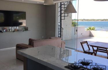 Apartamento Lagoa do Paraiso - Jericoacoara - Foto 8