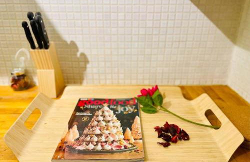 2 Bedroom House Central London - Free Parking - Foto 12