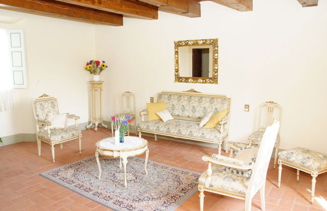 FUCCIOLI II - Foto 7