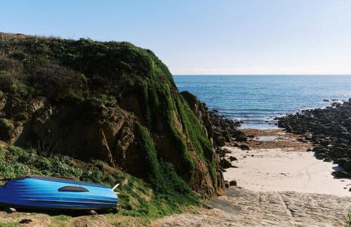 Bosistow Farmhouse - Photo 34