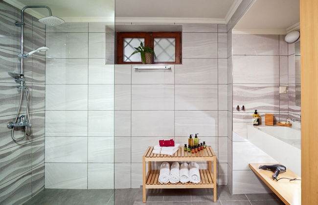 Villas by Pelion Esties in Agios Georgios Nilias - Foto 55